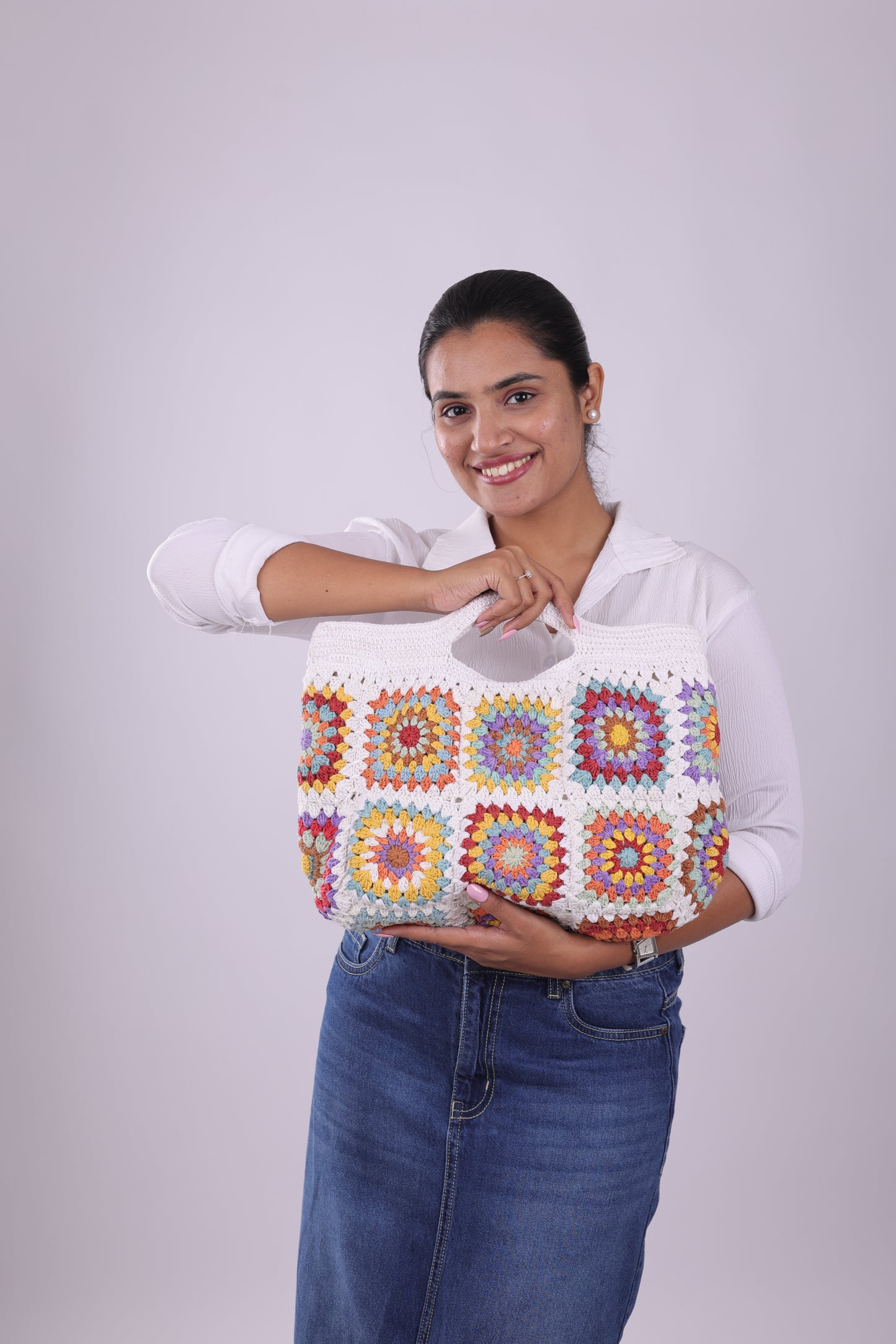 Kurusha Bags