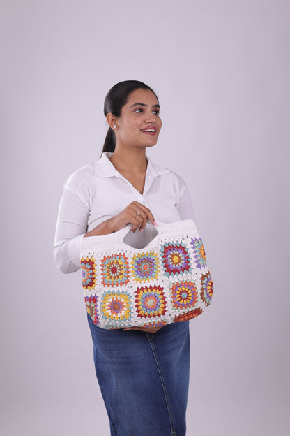 Kurusha Bags