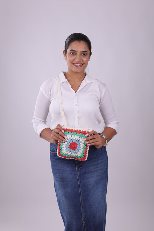 Kurusha Bag