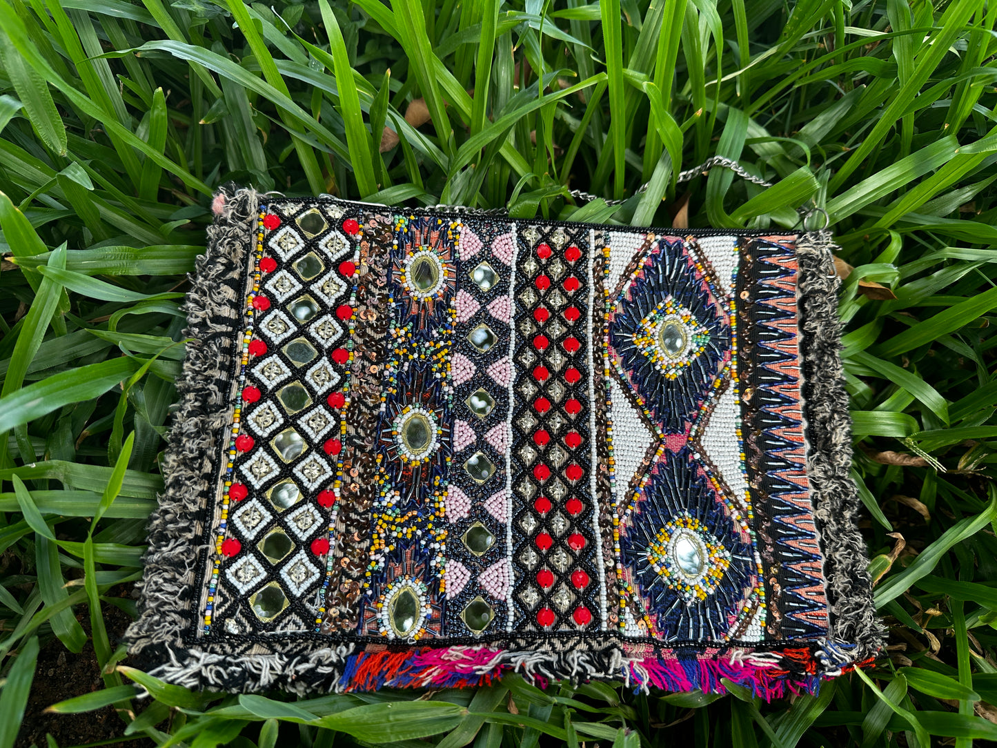 Boho Bags