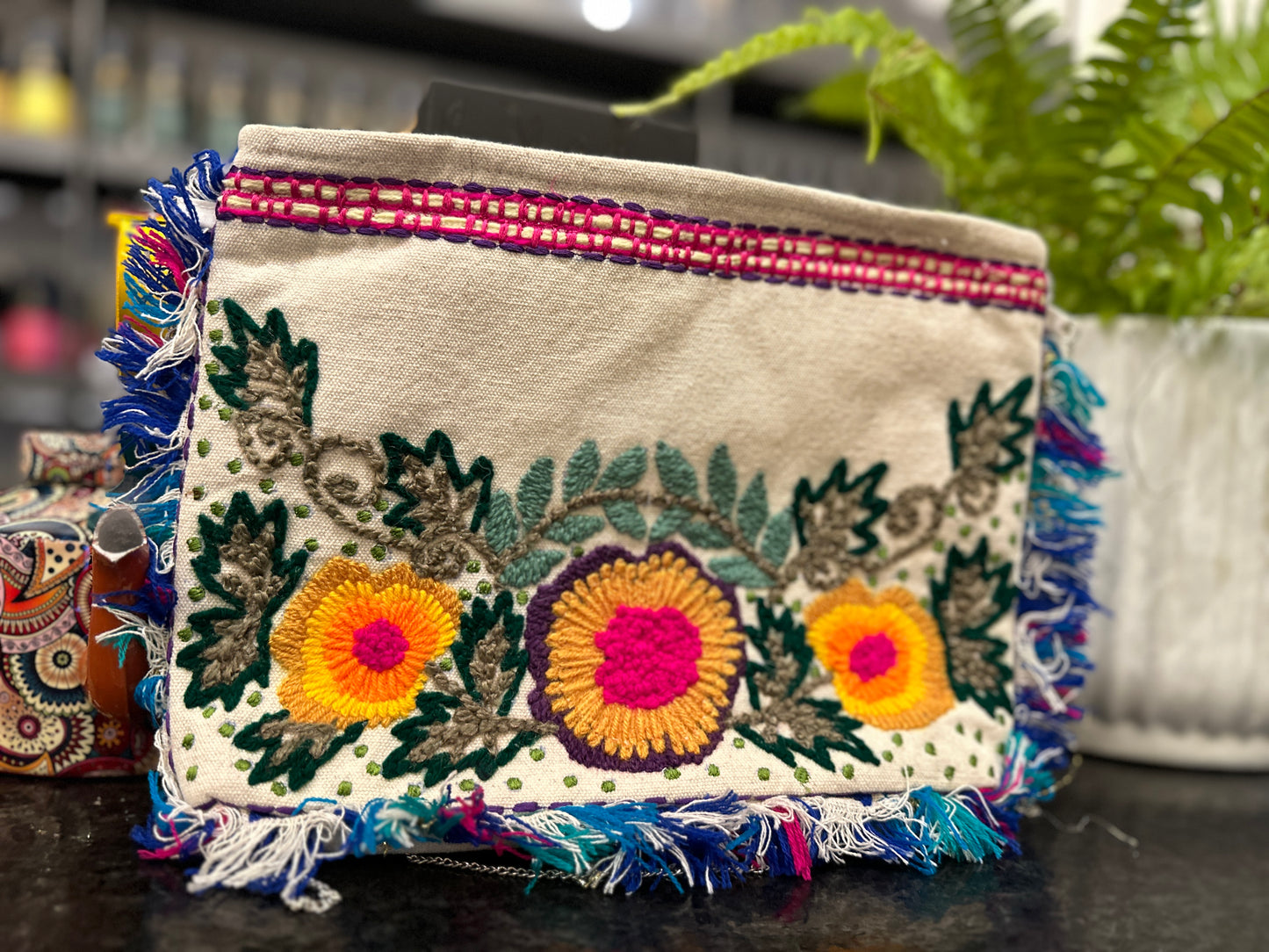 Boho Bags