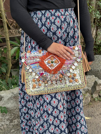 Boho Bags