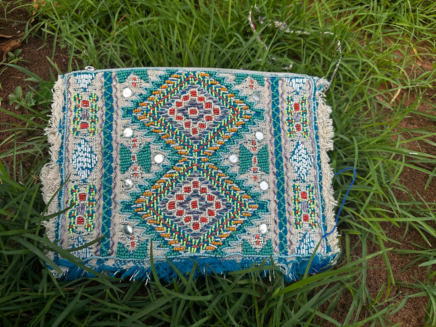 Boho Bags